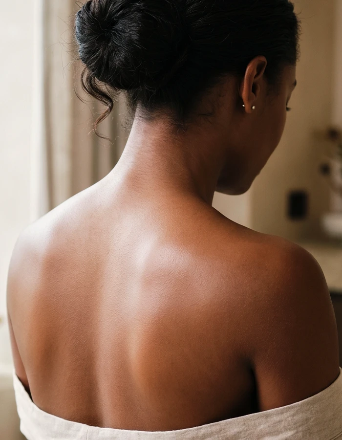 Back Facial at Renewd Med Spa in Everett, WA