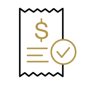 Clear Pricing icon