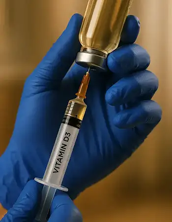 Vitamin D3