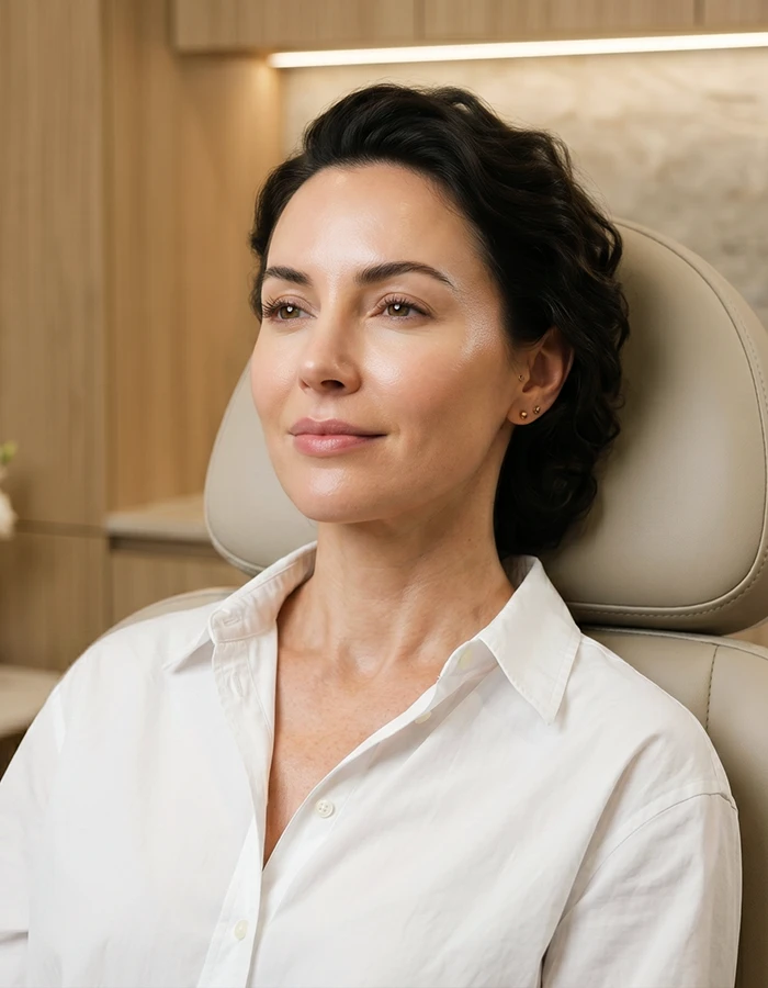 Face and Neck Rejuvenation