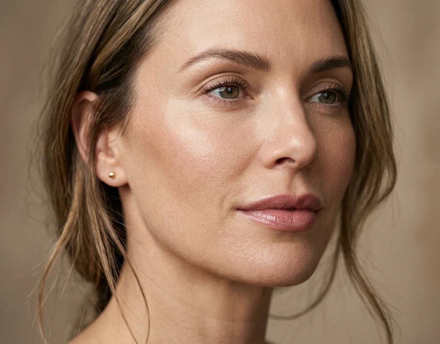 Face and Lips injectable treatments at Renewd Med Spa in Everett WA