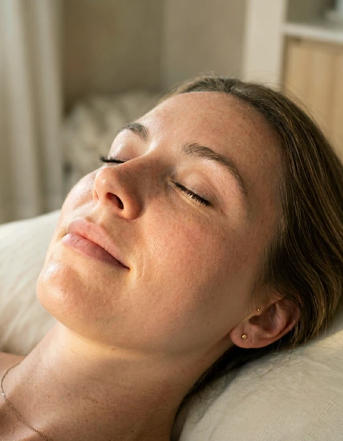 Facial Waxing at Renewd Med Spa