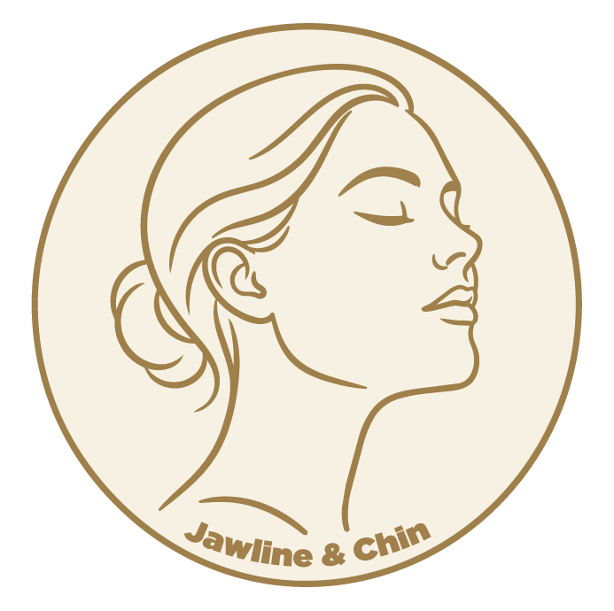 Jawline and chin services