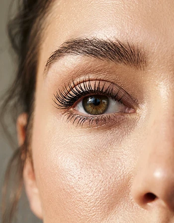 Keratin Lash Lift & Tint