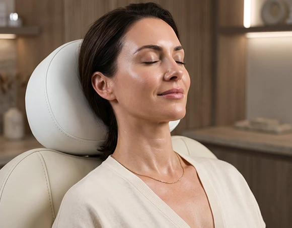 Laser treatments at Renewd Med Spa in Everett WA