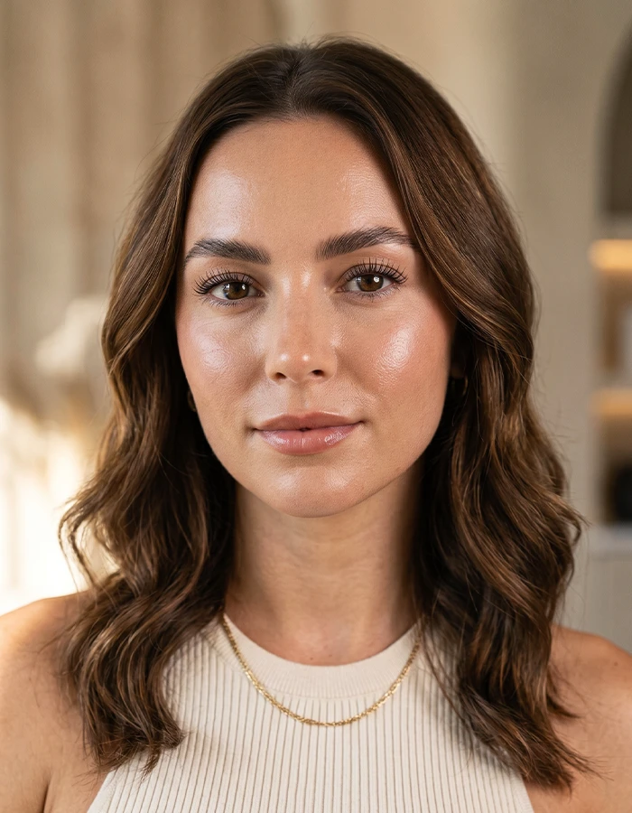 Facials and Lashes at Renewd Med Spa