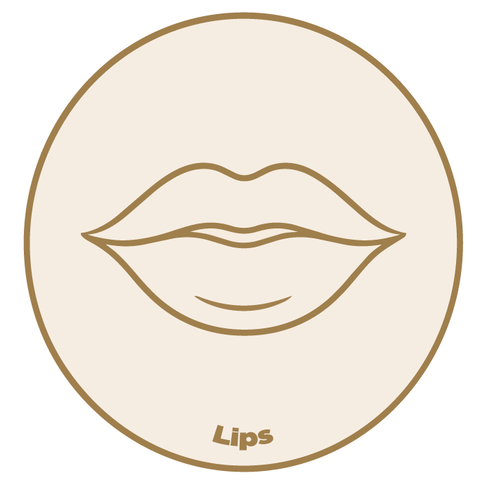 Lip services