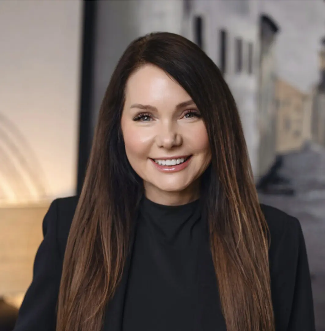 Michelle, Renewd Med Spa Founder