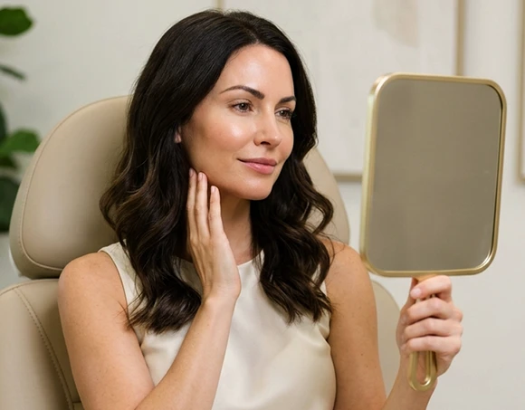 Neurotoxin treatments at Renewd Med Spa in Everett, WA