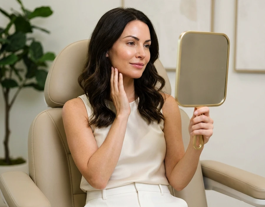 Neurotoxin treatments at Renewd Med Spa in Everett, WA