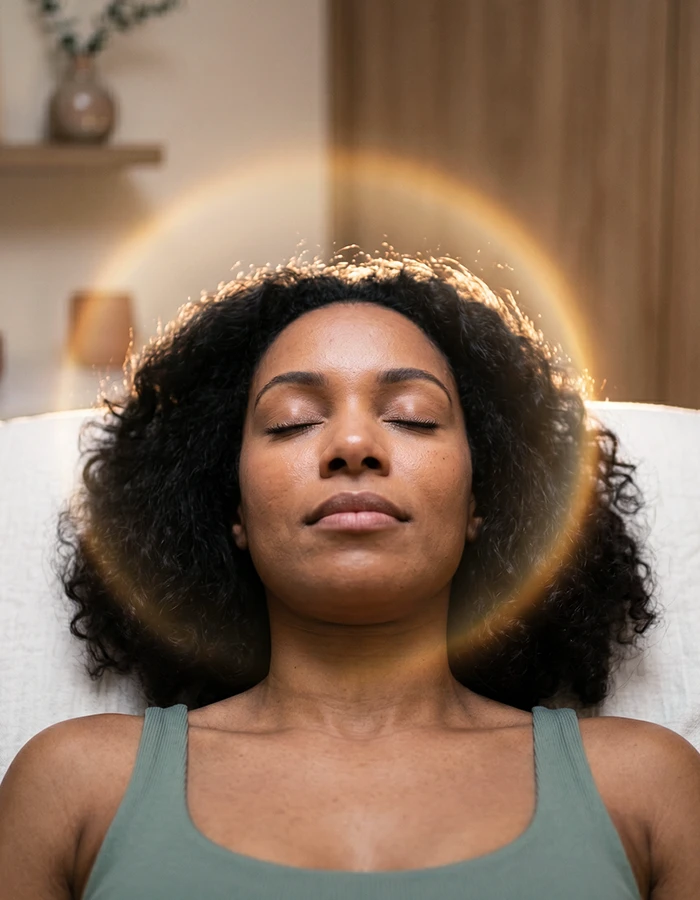Reiki Energy Healing at Renewd Med Spa