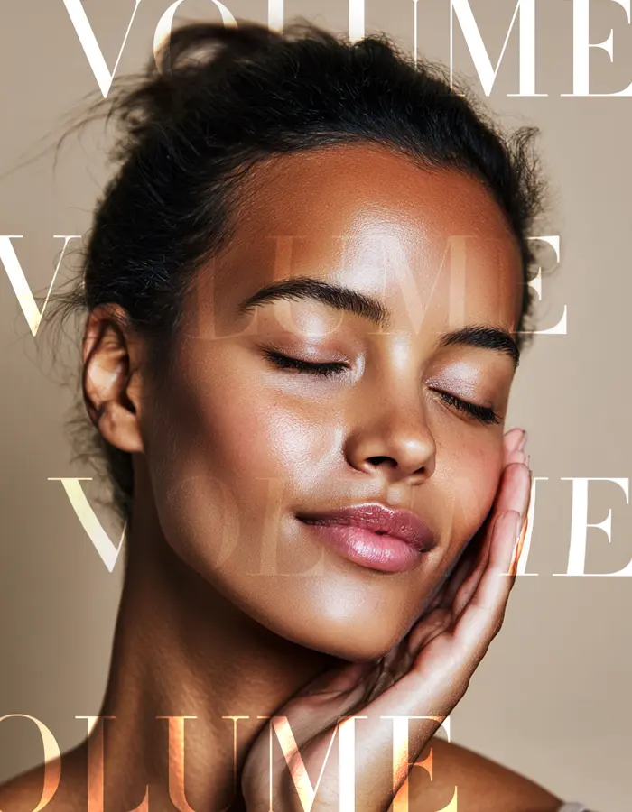 Fillers - Volume restoration
