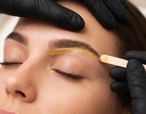 Professional waxing services at Renewd Med Spa in Everett, WA