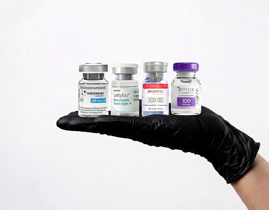 What to Expect at Renewd Med Spa Neurotoxins