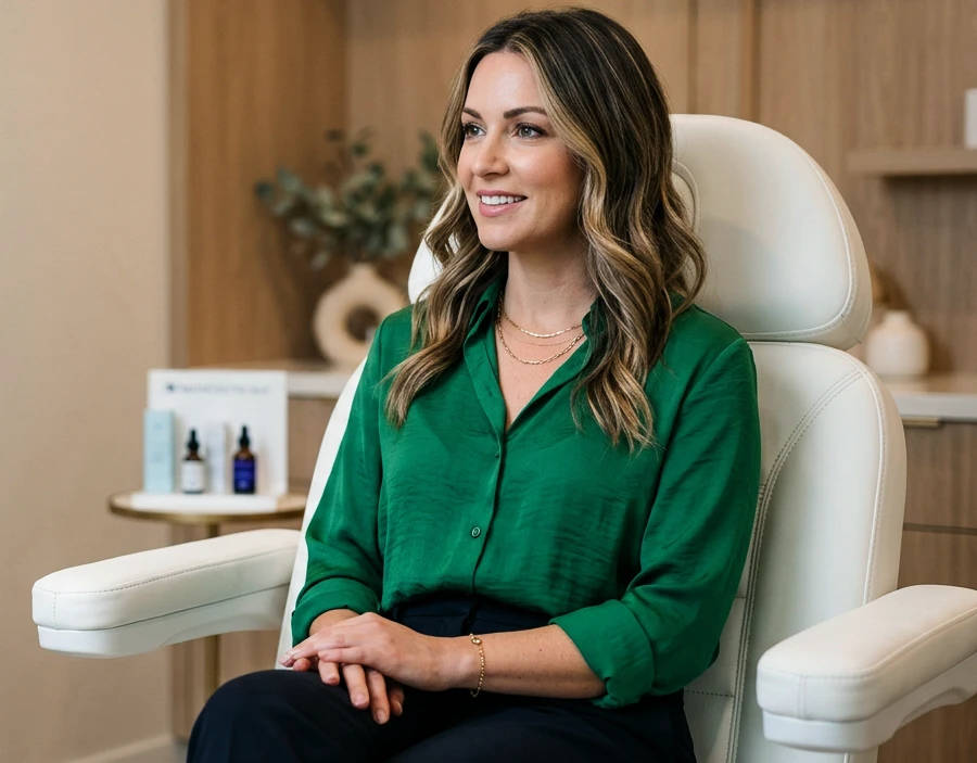 What to Expect with GLP-1 support at Renewd Med Spa