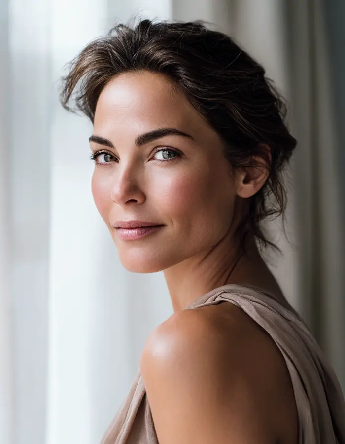Wrinkle Relaxers - Expression line treatment