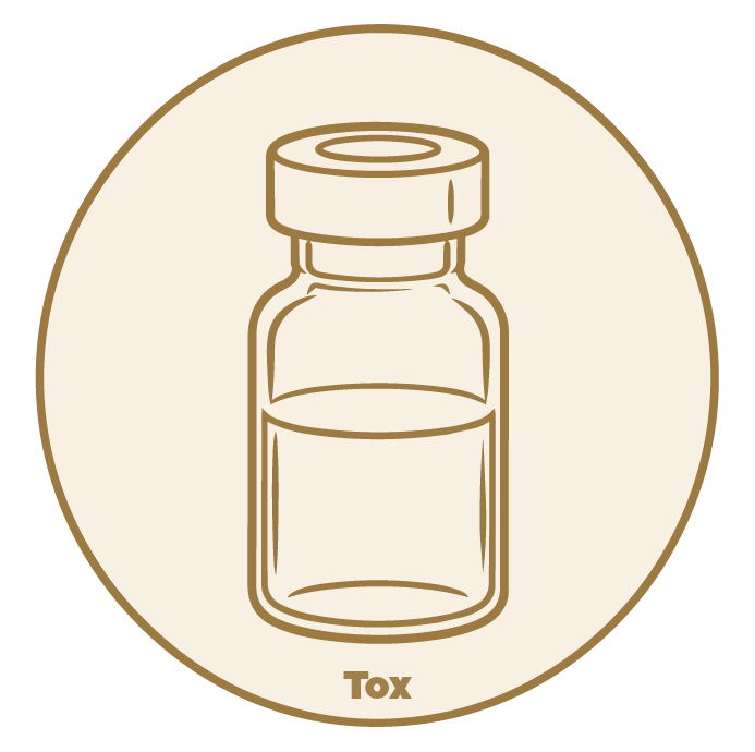 Tox services