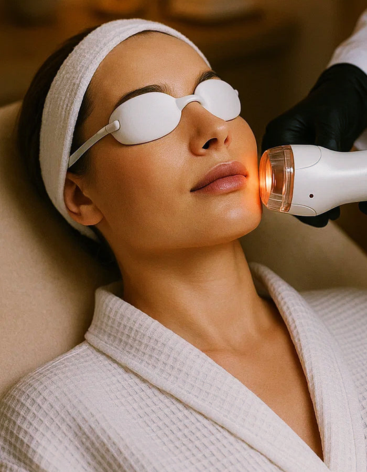 Laser Treatments