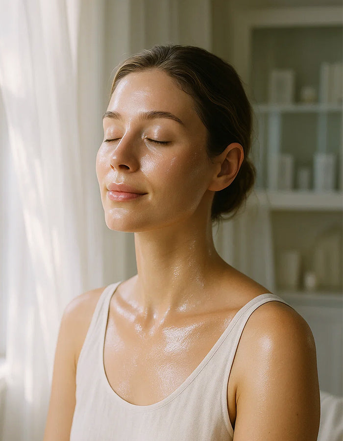 Body Rejuvenation