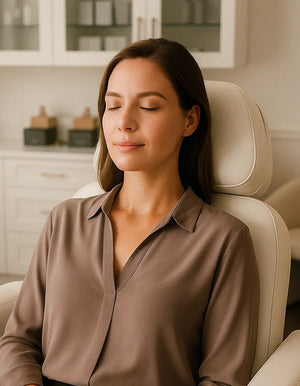 Face and Neck Rejuvenation