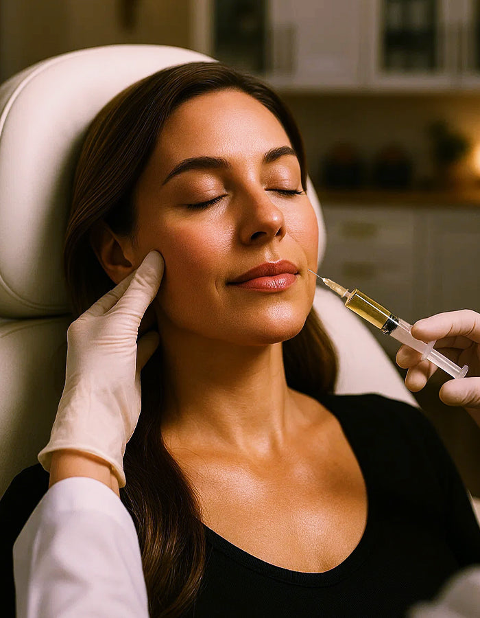 Derma PRP (Dermal Filler) 11mL