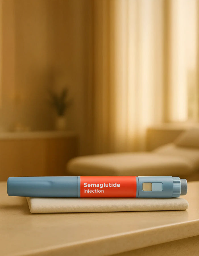 Semaglutide (all doses)
